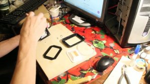 Дешевый светодиодный прожектор СДО-07-10