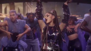 Lady Gaga & Ariana Grande - Rain On Me (4K 60FPS) (Official Video)