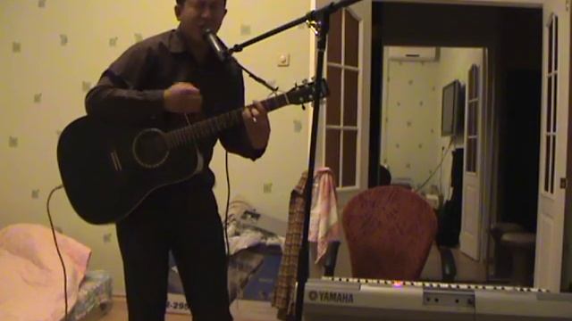 Комнатная мимоза Мr.Kredo.MPG смотреть онлайн