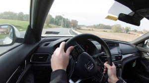 2020 Toyota Camry vs. 2020 Honda Accord | 10 KEY DIFFERENCES