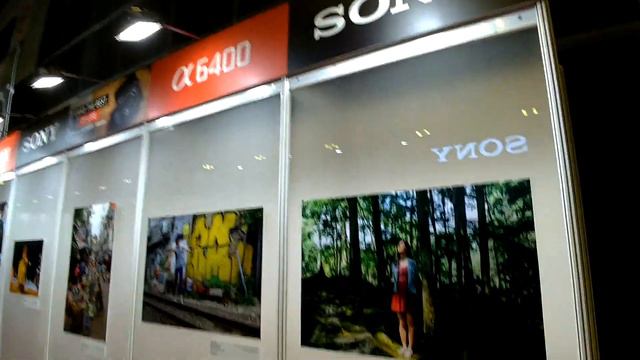 IT Show  Suntec City Singapore 2019