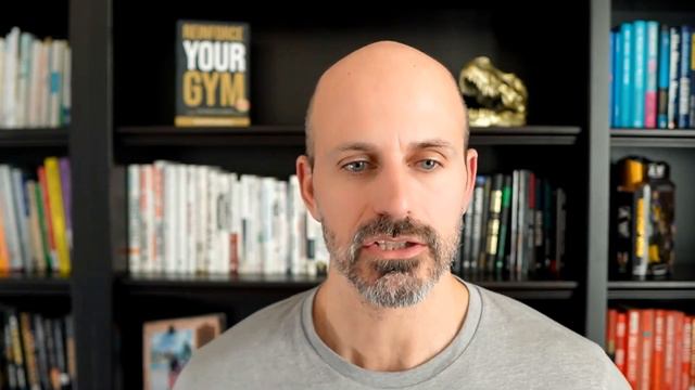 From pro wrestler to Digital Guru: Dustin Bogle on online gym sales