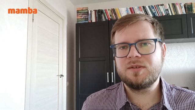 Как побороть ревность к прошлому? MAMBA ответ психолога |  #бытьвместе