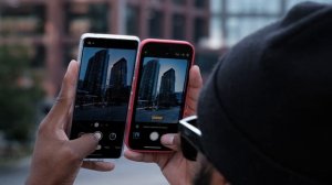 Google Pixel 7 Pro vs iPhone 14 Pro | CAMERA COMPARISON