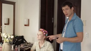 Как сделать макияж как У Мэрилин Монро