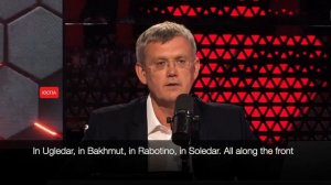 ЮСПА / Мардан назвал продажу Сербией оружие Украине поведением "конченной шлюхи"