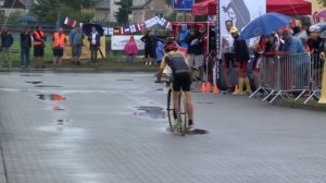 WC Footbike 2014 - Criterium youth