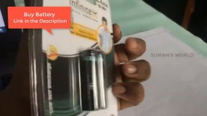 Philips Trimmer Battery Replacement In just two min || Change Trimmer Battery