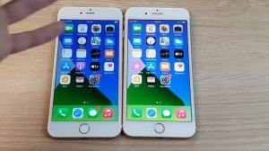 IPHONE 6S PLUS VS IPHONE 7 - В ЧЕМ РАЗНИЦА И КАКОЙ ВЫБРАТЬ?