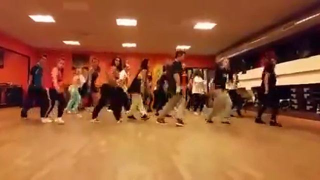 Ale Felloni hip hop group , she came смотреть онлайн
