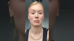 Макияж от ДАШИ ДОШИК?