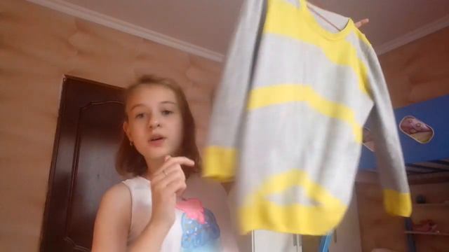 ОДЕЖДА В ШКОЛУ 2019 смотреть онлайн