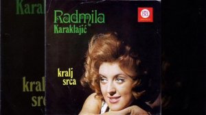 Радмила Караклаич- Шатрица