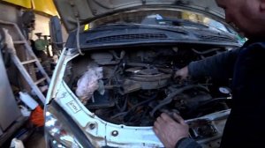 установка ВВЁРТЫША свечи без снятия ГБЦ