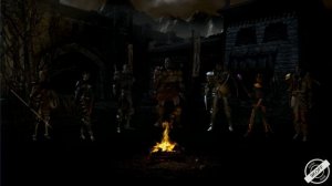 Diablo 2: uber quest (фарм torch`a) убер квест