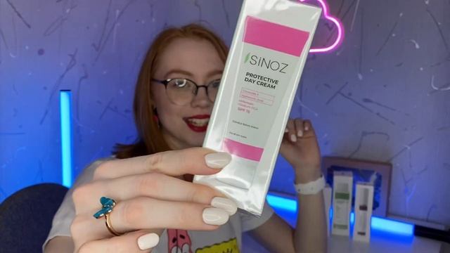 распаковка бюджетной косметики с wildberries // обзор смотреть онлайн