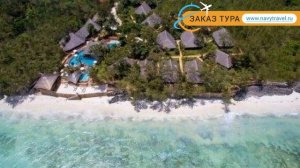 TULIA ZANZIBAR 5* Танзания Занзибар обзор – отель ТУЛИА ЗАНЗИБАР 5* Занзибар видео обзор