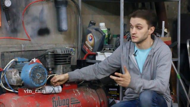 Реле времени для электродвигателя смотреть онлайн