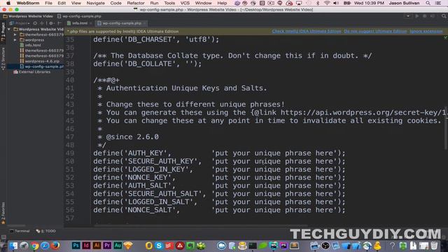 How to Start a Wordpress Website for under $100 смотреть онлайн