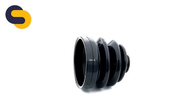 Силиконовый пыльник шруса 26Х87Х103 из силикона | 00-18-1136 | Полимер смотреть онлайн