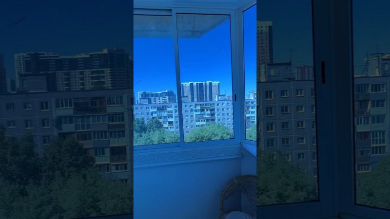 Генеральная уборка квартиры 70кв метров с окнами.Закажи по телефону +7(342)2484859 #клининг #пермь