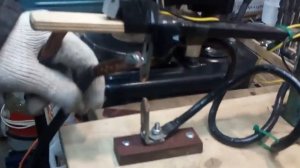 Контактная сварка на все случаи жизни