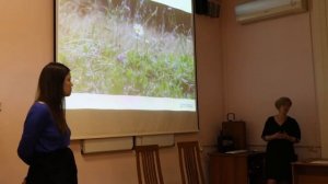 Новое городское озеленение – проект «Заповедный луг»