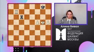 Уроки Шахмат для продвинутых | Урок 30 | Ладейные окончания с пешками f и h. А точно ли ничья?