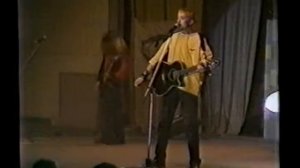 Рок-Полиция - Наёмник