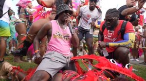 2021 MIAMI CaRNIVAL GENX Recap