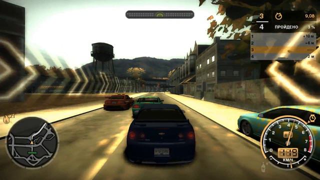 прохожу босса сони в need for speed most wanted смотреть онлайн