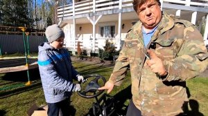 ТАЙНА ХОРОШЕГО ПАРНЯ