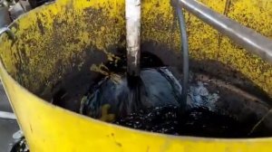 Новый кавитатор