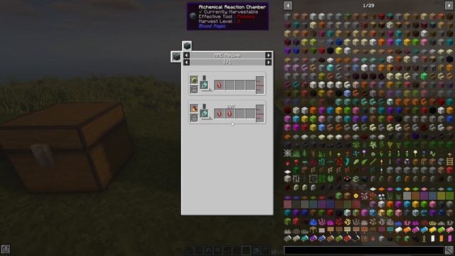 GravityCraft.net: Гайд | BloodMagic 1.16.5 | Основы мода | Часть 2 смотреть онлайн