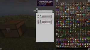GravityCraft.net: Гайд | BloodMagic 1.16.5 | Основы мода | Часть 2