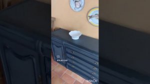 Какой краской перекрасить мебель?