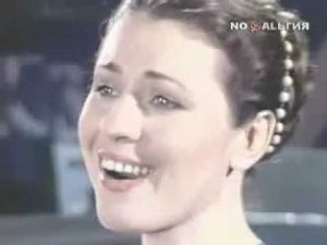 Вечер школьных друзей -- Валентина Толкунова