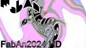 Klasky Csupo in FabAn Major 5 Effects