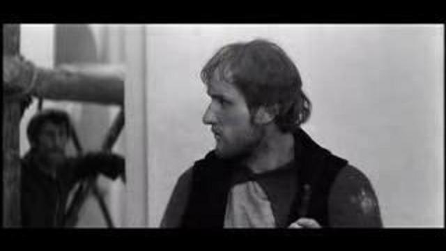 АНДРЕЙ РУБЛЕВ "О ЛЮБВИ"