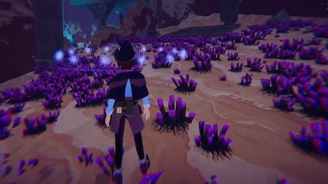 Homestead Arcana Skybound Games Teaser Trailer смотреть онлайн