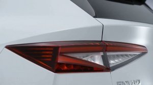 PREMIERE OF THE NEW SKODA ENYAQ REVIEW iV///ПРЕМЬЕРА НОВОЙ ШКОДА ЭНЬЯК ОБЗОР