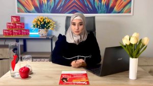 Endokrinolog Dietolog Nutrisiolog Doctor Osiyo Ismailova