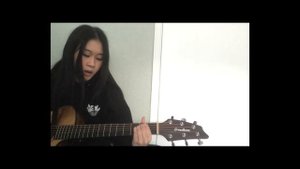 harvey - alex g cover