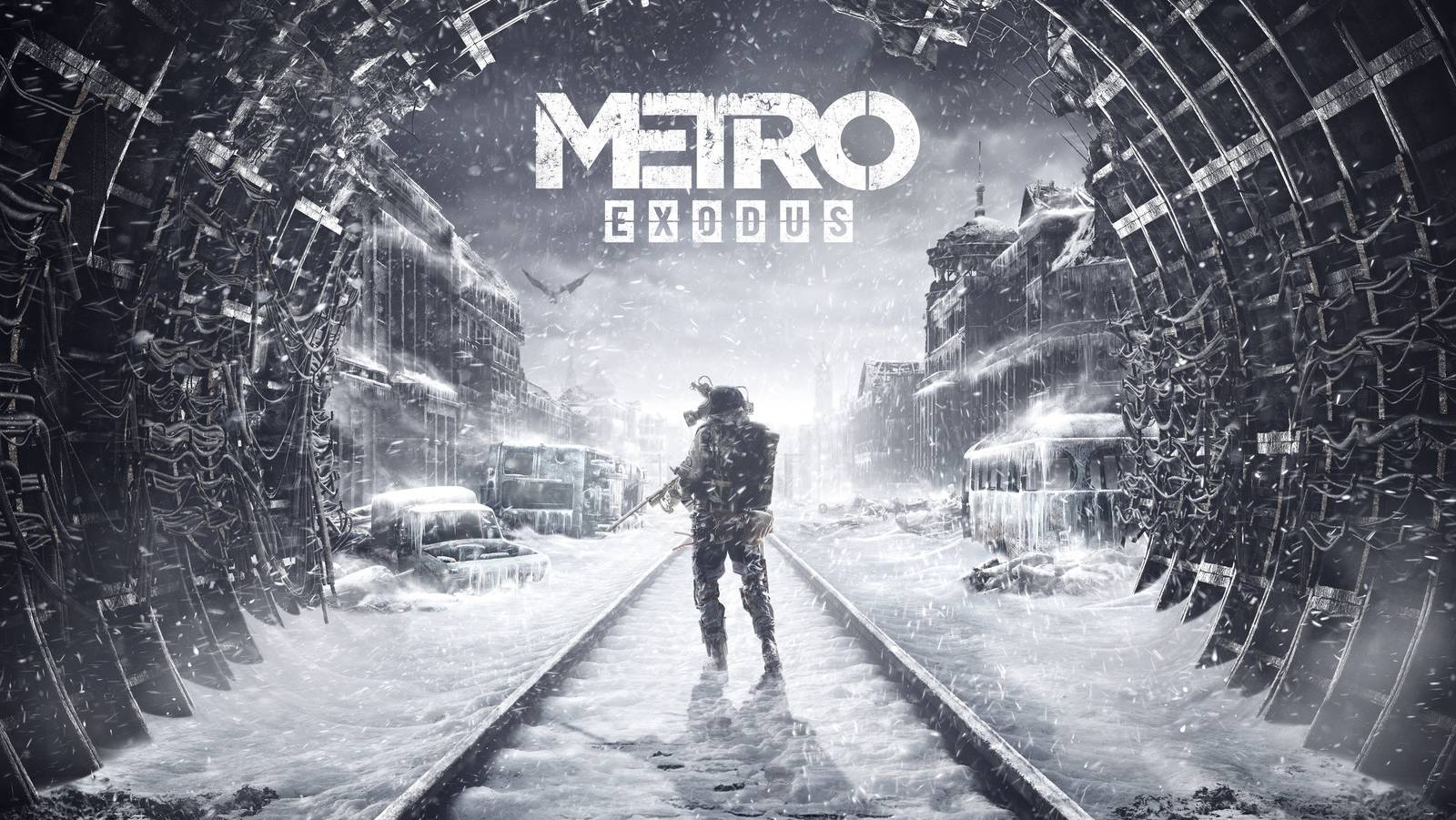 Стрим|Metro Exodus| Прохождение |Часть 9|?Ready to Game?