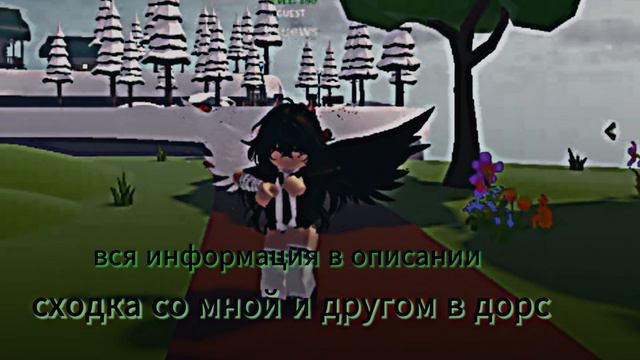 сходка!!