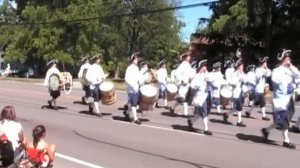 Yankee Doodle Fife and Drum