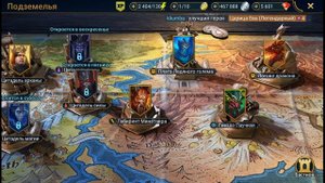 Морту-Макааб. Полный Обзор Героя. RAID: Shadow Legends. l Гайд на Морту-Макааба