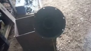 Установка блокировок мост УАЗ для болотохода!