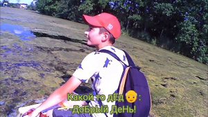 ПЕРЕПЛЫВАЮ РЕКУ НА ПЛОТУ ИЗ БУТЫЛОК! ПЕРЕПЛЫЛ РЕКУ? #AleksBais!