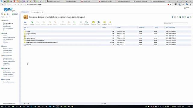 Как создать Автонаполняемый Видеосайт на WordPress? Повторяй за мной!